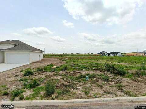 E Uva Avenue, Hidalgo, TX 78557