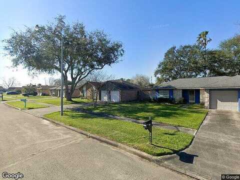 Travellers Street, League City, TX 77573
