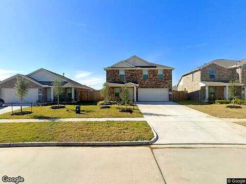 Gale Park Court, League City, TX 77573