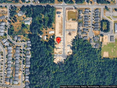 97Th Avenue E, Graham, WA 98338