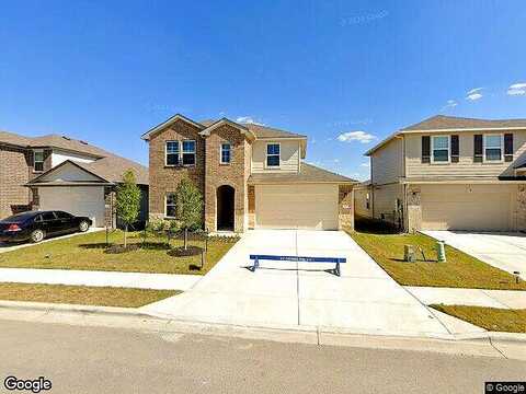 Thomas Wheeler Way, Manor, TX 78653
