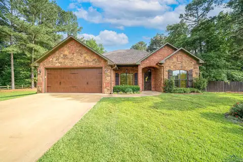 Heritage Bend, Diana, TX 75640