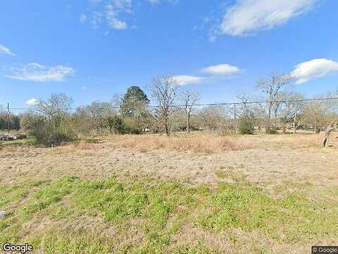 5Th Street, Hempstead, TX 77445