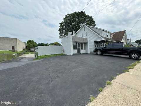 Macdade, Collingdale, PA 19023