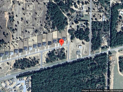 Trident Road, Milton, FL 32583