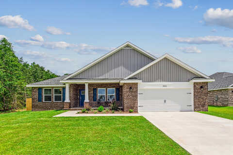Trident Road, Milton, FL 32583