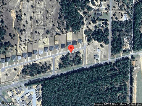 Trident Road, Milton, FL 32583