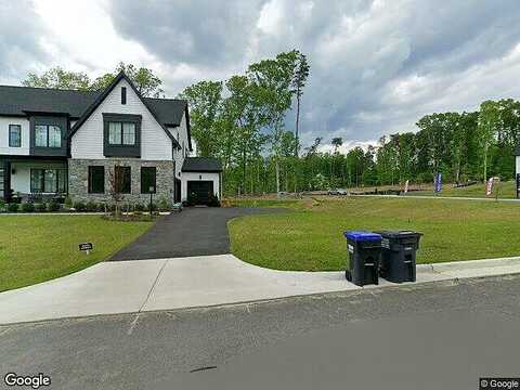 Franks Point Lane, Lorton, VA 22079