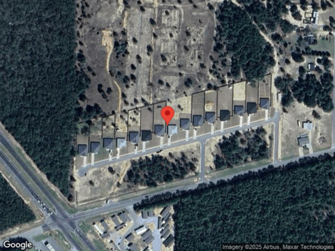 Trident Road, Milton, FL 32583