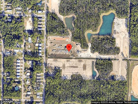 Sparrow Avenue, Santa Rosa Beach, FL 32459