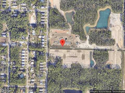 Sparrow Avenue, Santa Rosa Beach, FL 32459