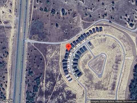 Alleyoak Lane, Freeport, FL 32439