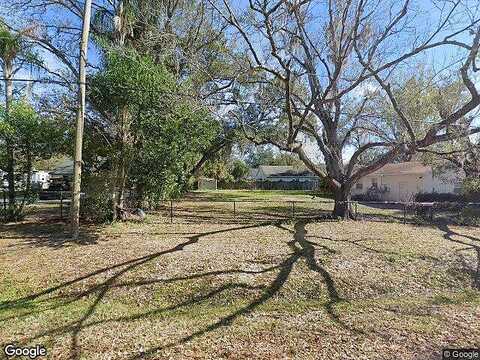 N Orleans Avenue, Tampa, FL 33604