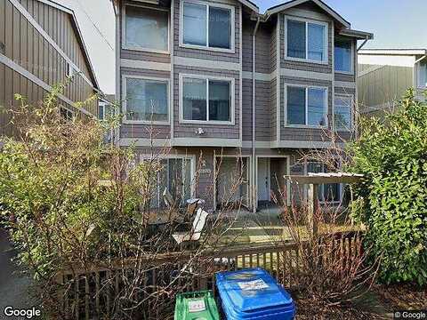 Corson Avenue S, Seattle, WA 98108