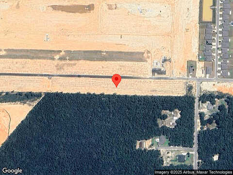 June Bug Drive, Milton, FL 32583