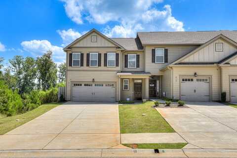 Vinings Drive, Grovetown, GA 30813