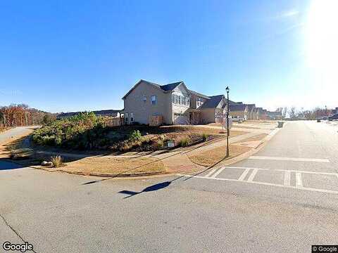 Vinings Drive, Grovetown, GA 30813