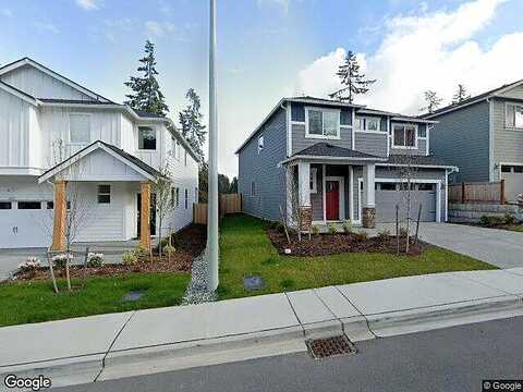 135Th Street Sw, Edmonds, WA 98026