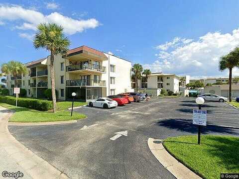 Taylor Avenue, Cape Canaveral, FL 32920