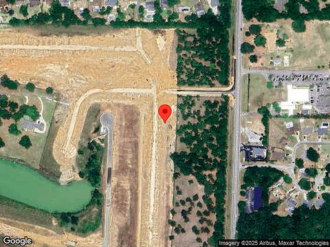Snipe Rd, Pace, FL 32571