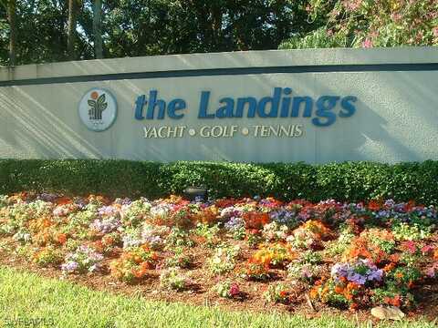 S Landings Drive, Fort Myers, FL 33919