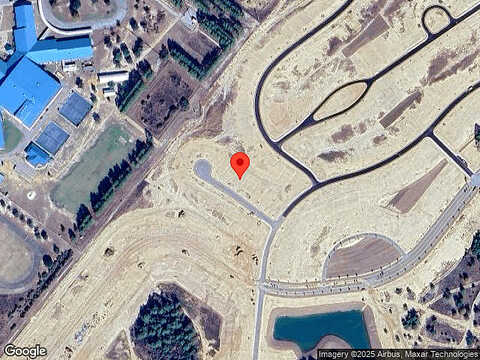 Tawny Owl Court, Freeport, FL 32439