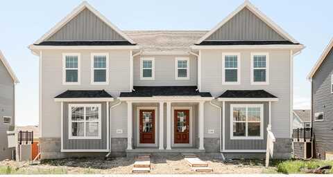 Crusader Point, Waunakee, WI 53597