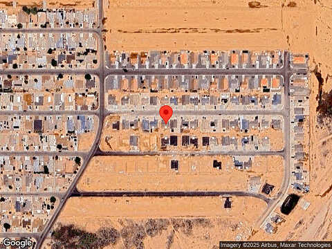 E Double O Drive, Kingman, AZ 86409