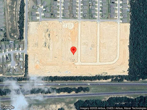Flounder Street, Crestview, FL 32539