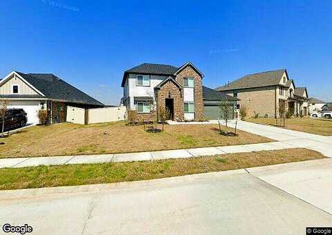 Wickfield Pass Lane, League City, TX 77573