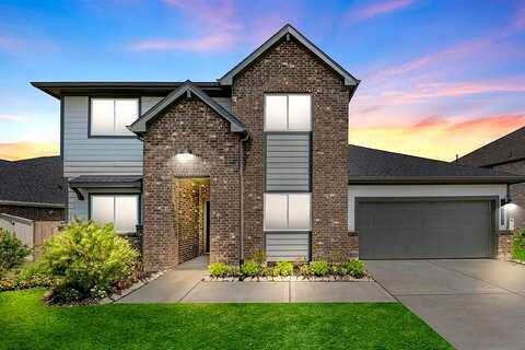 Wickfield Pass Lane, League City, TX 77573