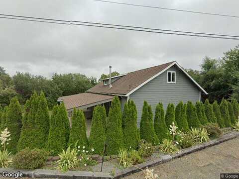 Sandridge Road, Long Beach, WA 98624
