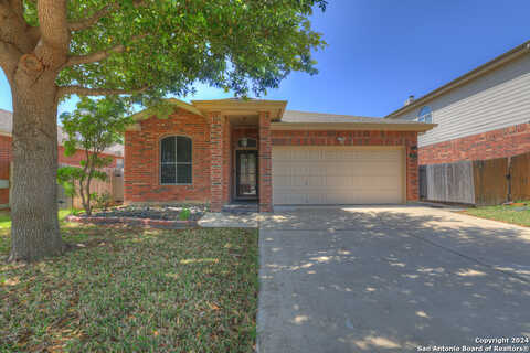 Crusader Bnd, Schertz, TX 78108