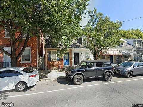 W Walnut Street, Lancaster, PA 17603