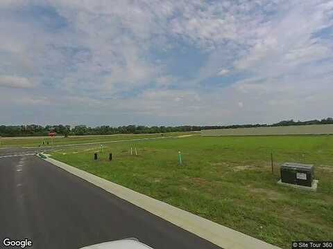 Nw 11Th Place, Newberry, FL 32669