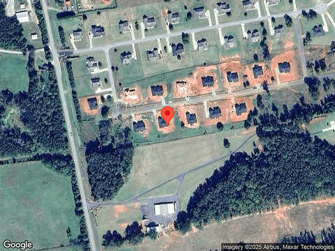 Sage Court, Eatonton, GA 31024