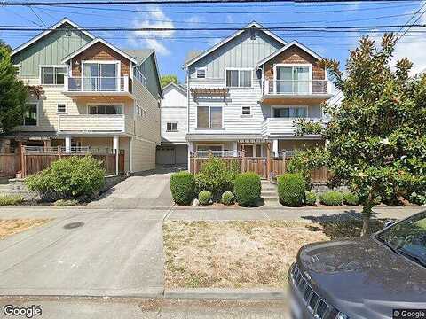 Nw 63Rd Street, Seattle, WA 98107