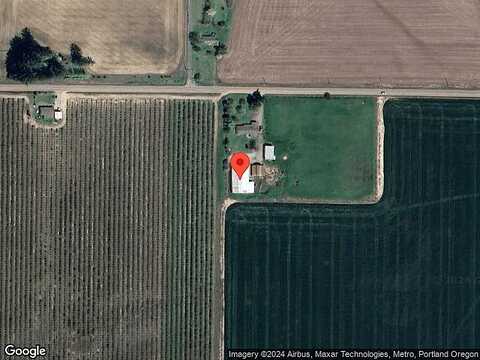 Ne North Valley Rd, Newberg, OR 97132