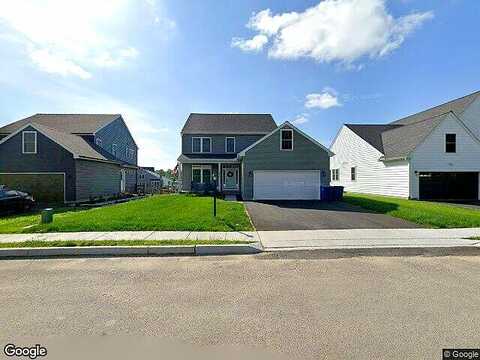 Trinity Drive, Oxford, PA 19363