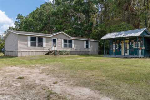Fm 2090 Road, Conroe, TX 77306