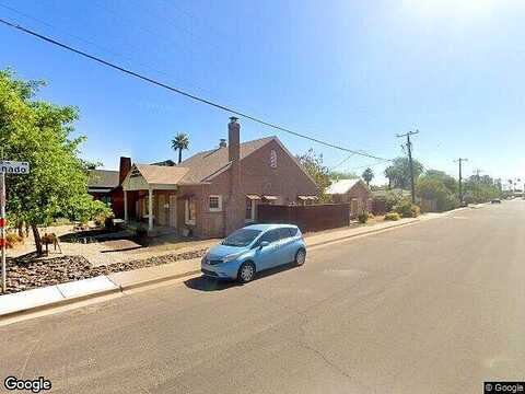 10Th, PHOENIX, AZ 85006