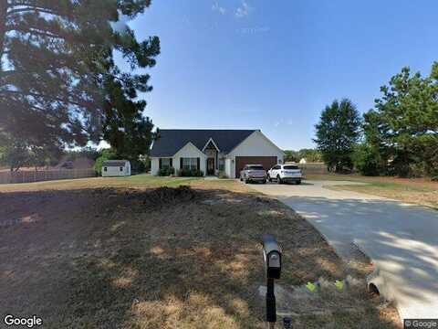 County Road 1261, Flint, TX 75762