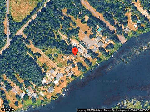 Military Road Se, Tenino, WA 98589
