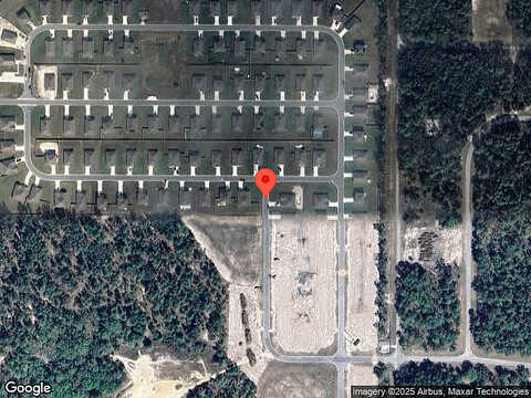 Sw 70Th Avenue, Ocala, FL 34473