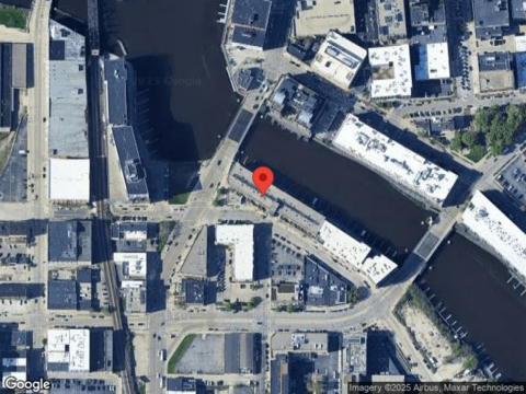 S Water Street, Milwaukee, WI 53204