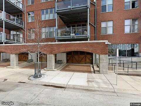S Water Street, Milwaukee, WI 53204