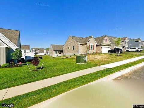 Juniper Drive, Oxford, PA 19363