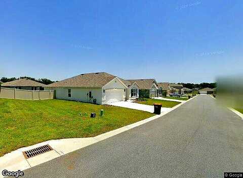 Se 161St Lane Road, Summerfield, FL 34491