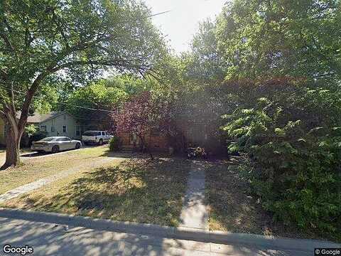 Denton Street, Denton, TX 76201