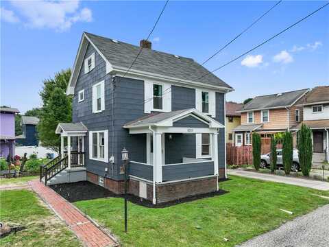 Wilson St, New Brighton, PA 15066